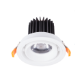 LEDER White Round Shape 30W LED Downlight