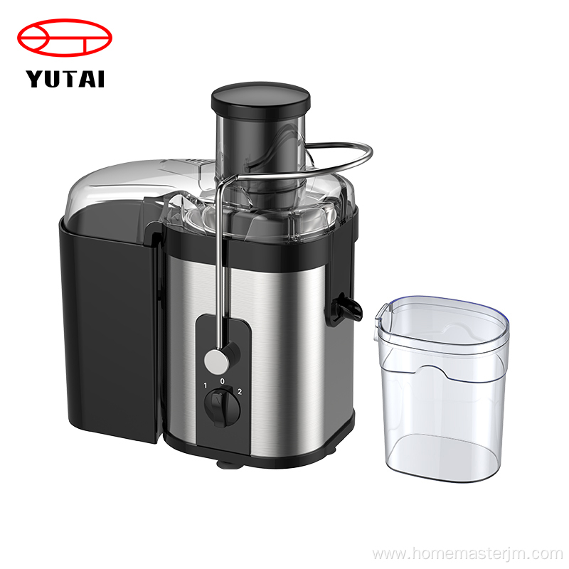 Vegetable fruit Power Juicer machine