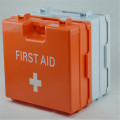 Lékařská multifunkční box ABS First Aid Kit