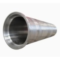P280GH 1.0426 Carbon Steel metal Forged sleeves