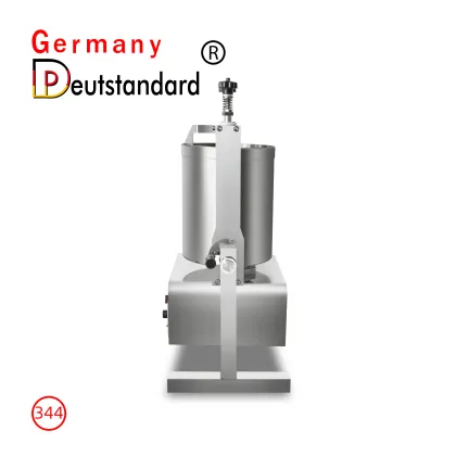 NP-344 Electrical Cacao Chocolate Grinder Chocolate MelangerFor Sale