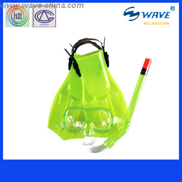 Hot Selling Children Swimming Set