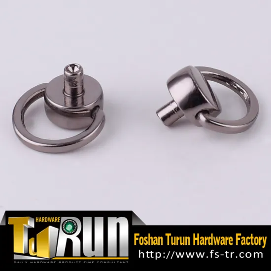 High quality metal shoes eyelets and hooks shoes accessories