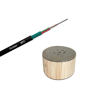 ADSS Outdoor Dielectric Fiber Optic Cable - SM G657A Single Mode (4 to 144 Cores)