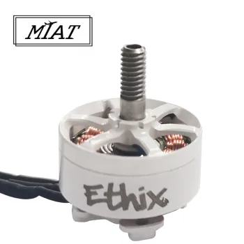 High-Power MIAT M2306 23450KV Outrunner Brushless Motor Specifically Designed for FPV Drones with 1.2KG Load Capacity