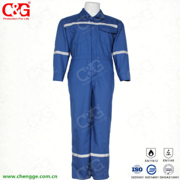 Nomex Protective Coverall