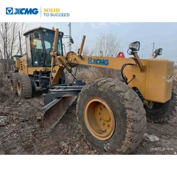 Cần bán máy san đất đã qua sử dụng XCMG GR2403