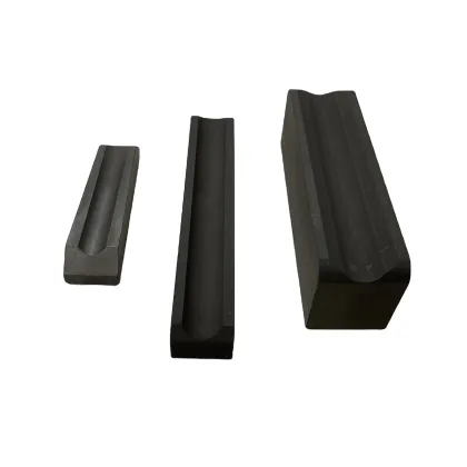 Thermal insulation graphite board Graphite Plates
