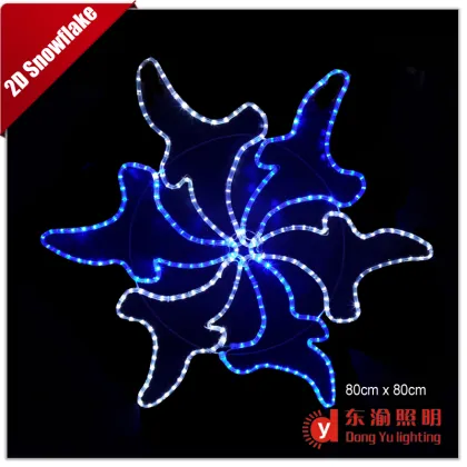 Snowflake Outdoor led street motif light,Decorative led street motif light,christmas led street motif light
