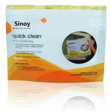 high barrier microwave sterilization bag