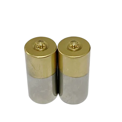 Screw Header Second Punch Pin for Bugle Head Fine Thread Drywall Screws