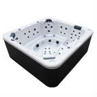 Fahion Spa Whirlpool/ Hot Tub Made in China with Competitive Price