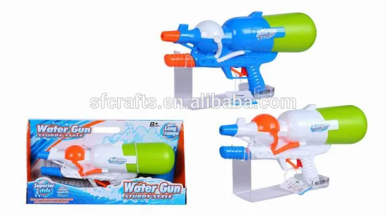 Super Soaker Sprayer Water Toy Gun Outdoor Beach Garden Toys