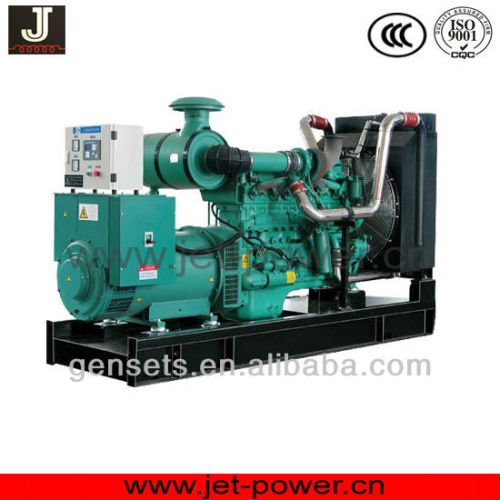 500kva cummins engine diesel generator