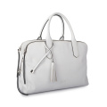 Multifonction Femme Casual Grand Doux Véritable Sacs fourre-tout