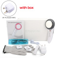 UK plug with box
