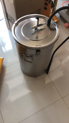 powder coating paint machine