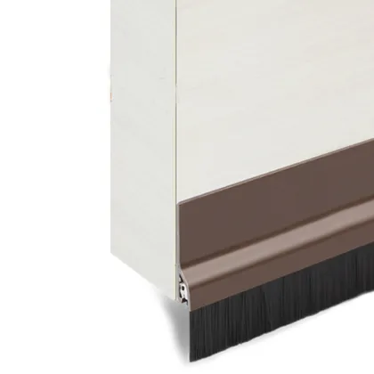wholesale soundproof door sealing strip