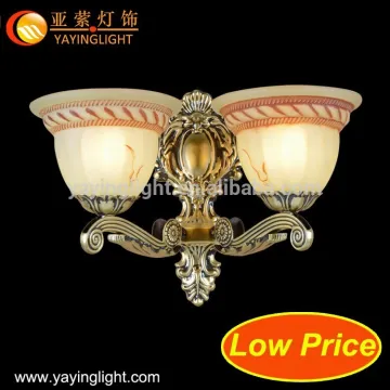 Cheap wireless led wall lamp,wall mounted chandelier,new design led wall light