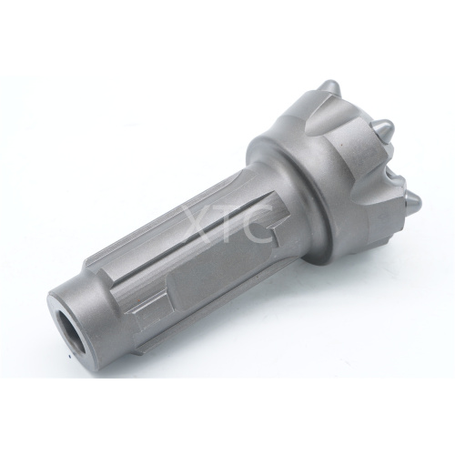 CIR90中气压潜孔钻头