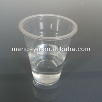 300 ML Clear Disposable Plastic Cup