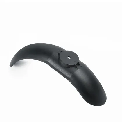 Scooter Front Mudguard for Xiaomi M365 1S Pro: Splash-Proof Replacement Fender