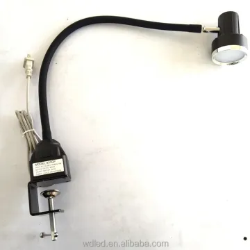 5W 30 SMD 2835 LED Light Clip-On Table Flexible Sewing Machine LED Light