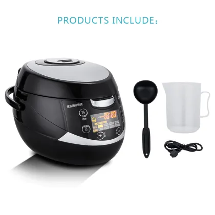 FEST Automated Smart Bubble Tea Pearl Cooking Machine