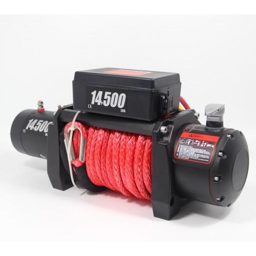 COMPASS winch electr winch for car