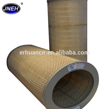 High Quality Industrial Air Filter Cylinder