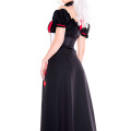 Queen of Hearts Costume Fancy Dress