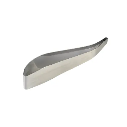 Baking Tools Cake Knife Stainless Steel Cake Shovel
