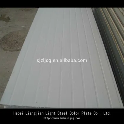 EPS sanwich panel cool room panel wall panel clean panel 50mm