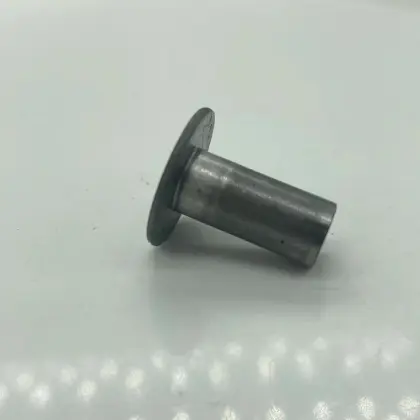 Flat hollow rivets M8*17.5 Custom rivets