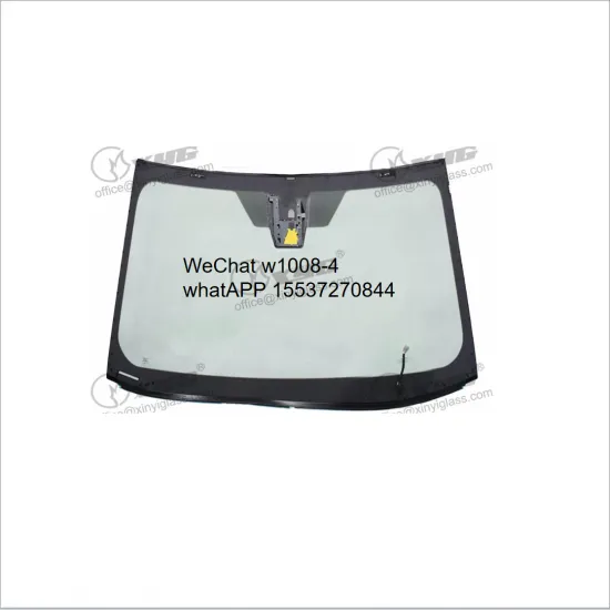 TOYOTA CHR SUV 2016 Premium Windshield Assembly Glass Parts