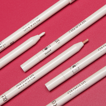 waterproof cosmetic eyeshadow pen for eyes