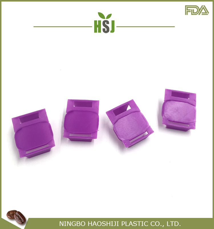 K cup top freedom clip