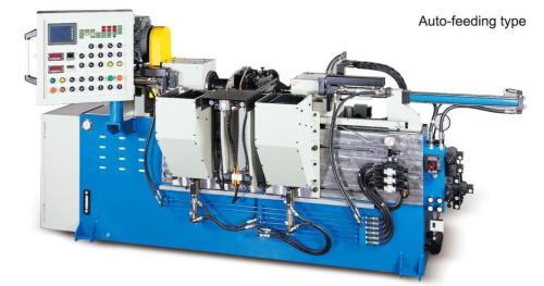 Rotating Friction Weldin Machine (YA-05)