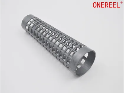 Textile Plastic Deying Core