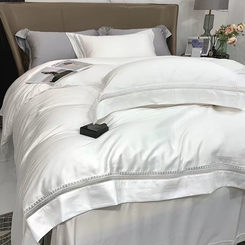 Pure Cotton Bedding