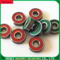 ρουλεμάν 6003 Single Row Deep Groove Ball Bearing 6003 zz 2rs 2rz