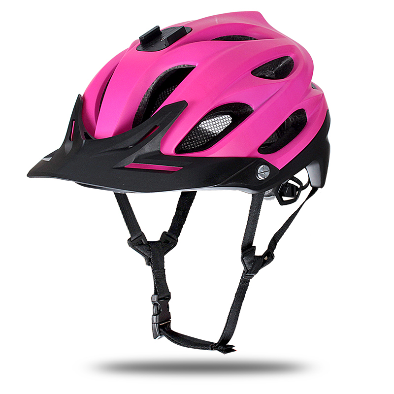 Mountain Bike Helmets