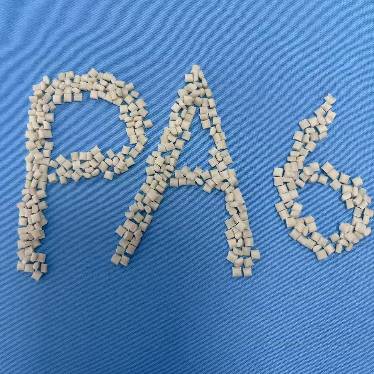 GF50 reinforced PA6 resins