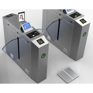 Card Reader Esd Turnstile Gate