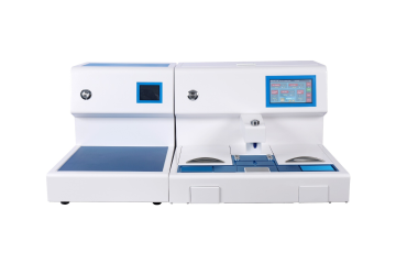 Automatic Tissue Embedding Center for Histology Laboratory