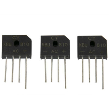 Rectifier Diode KBU810 10A 800V Bridge