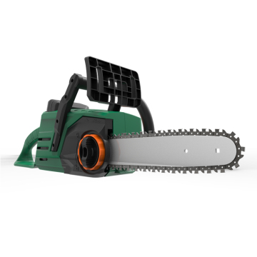 High Power Cordless Chain Saw - EAST 40V Battery Garden Tool