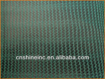agriculture collecting mesh net