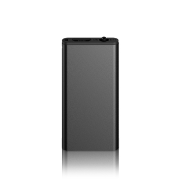 Long Distance Noise Reduction Professional Mini Dictaphone Voice-Activated Digital Recorder