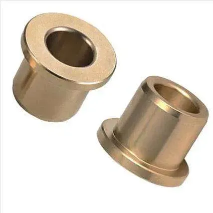 Self-Lubricating Oil Bushing Bush